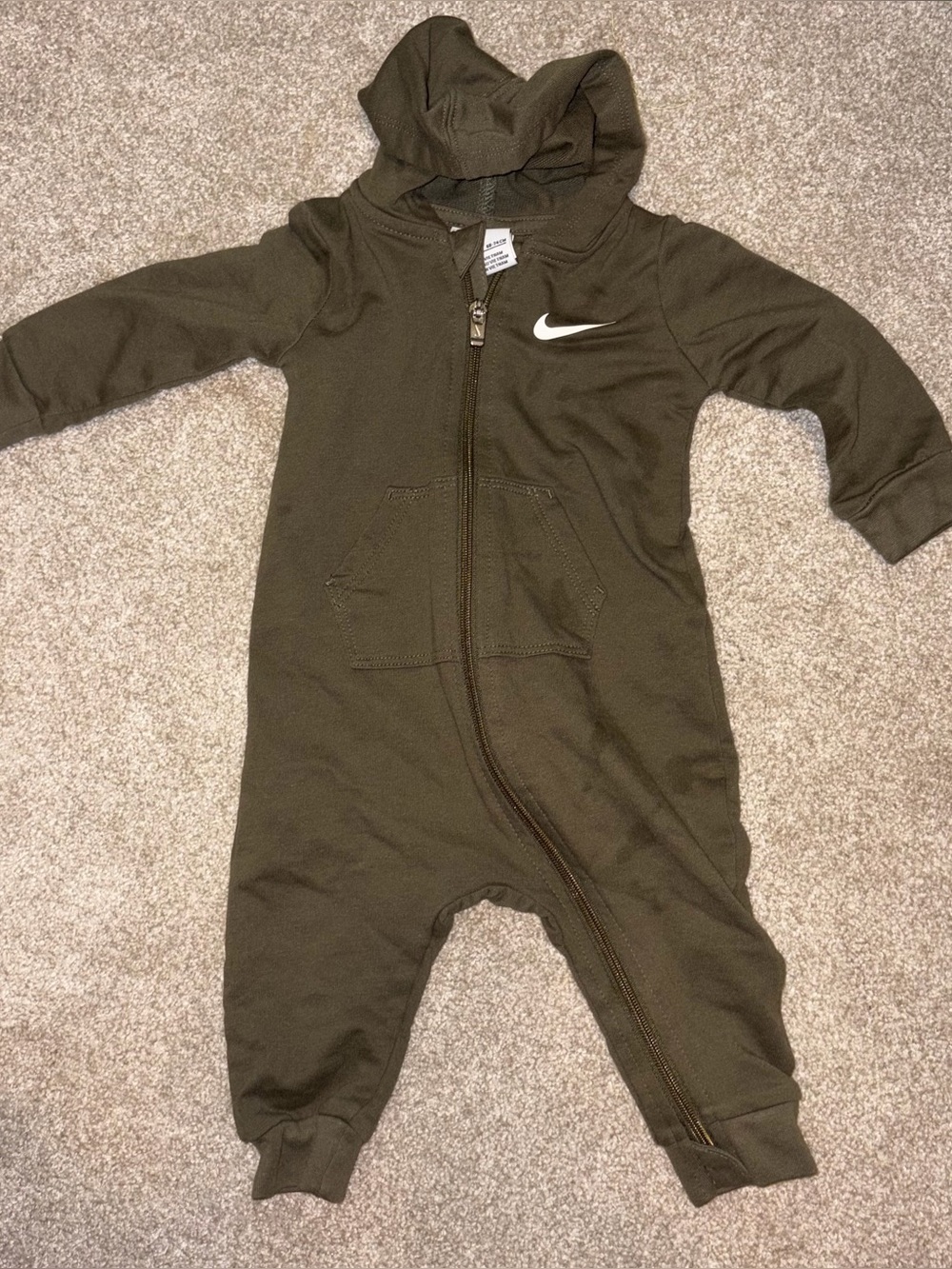 Nike  Baby One-Piece 9 month